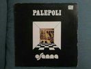 Palepoli - Osanna 1973 LP Fonit LPX 19 Italian Prog Rock, original issue