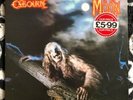 Ozzy Osbourne-Bark At The Moon Vinyl UK Track List Includes Insert EPC 25739