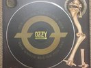 Ozzy Osbourne See You On The Other Side Ltd. Vinyl Boxset Autographed & Numbered