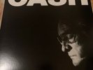 JOHNNY CASH - Man Comes Around, 2 LP Vinyl ( 2002 Lost Highway Press )