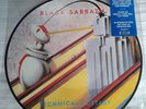 black sabbath technical ecstasy, picture disc lp, unopened, new.