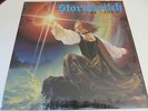 Stormwitch - Eye of the storm - 1989 - sehr rar