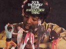 Sly & The Family Stone, A Whole New Thing Vinyl Record