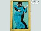 Steely Dan, GAUCHO Vinyl Record