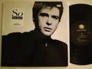 PETER GABRIEL LP SO 1986 GEFFEN GHS 24088 PROMO ALLIED ARTISAN SHEFFIELD PRESS