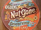 Small Faces ?– Ogdens' Nut Gone Flake reissue 1975 NEMS vinyl lp