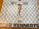 Dead Kennedys         In God we trust       Statik         NM # T