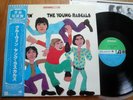 THE YOUNG RASCALS - GROOVIN' - RARE JAPAN 12