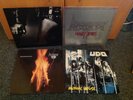 Accept - Restless & Wild + Balls To The Wall + Hungry Years + UDO - Mean Machine