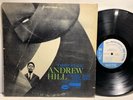 ANDREW HILL ?Smoke Stack BLUE NOTE BLP-4160 mono