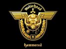 MOTORHEAD - HAMMERED NEW VINYL
