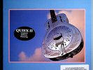 DIRE STRAITS BROTHERS IN ARMS ORIG'85 WARNER PROMO-ONLY QUIEX-2 AUDIOPHILE LP NM