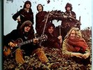 FAIRPORT CONVENTION feat.SANDY DENNY 1st US ALBUM RARE ORIG '68 A&M LP IN SHRINK