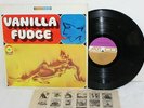 Vanilla Fudge   Self Titled Album   Atco SD33-224   Lennon McCartney   Excellent
