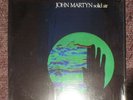 John Martyn LP - Solid Air - Island Records SW-9325 1973