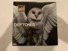 Deftones Diamond Eyes Limited Edition White Vinyl First Pressing Reprise Records