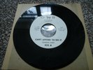 Homesick James - Can't Afford To Do It - Rare Original 1961 US  - 7