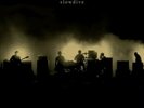 Slowdive - Golden Hair (live) (Part I) / (Part II) - Ltd 7'' Gold Vinyl (Sealed)