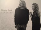 ROBERT PLANT ALISON KRAUS RAISING SAND 2LP NEW VINYL FAST AND FREE SHIPPING