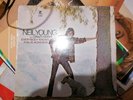 NEIL YOUNG EVERYBODY KNOWS THIS IS NOWHERE reprise K 44073 UK Lp RE-ISSUE 1971