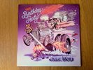 The Birthday Party (Nick Cave) Vinyl LP - Junkyard (1982, UK 1st Press) VG+/NM