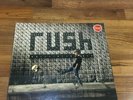Rush - Roll The Bones 1991 VERY RARE UK Vinyl LP Excellent Almost Unplayed.