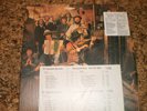 bob dylan and the band the basement tapes c233682 Demo White Label