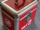 Tidy Trax Flight Case (heavy Duty)