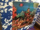 ROLLING STONES THEIR SATANIC MAJESTIES REQUEST 50TH ANNIVERSARY LTD VINYL BOX