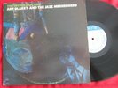 Art Blakey The Witch Doctor orig LP BLUE NOTE BST-84347 Liberty VG++