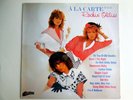 Lp  A la Carte- Rockin Oldies