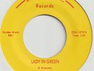 NORTHERN SOUL-MAGNETICS-LADY IN GREEN/HEART YOU'RE MADE OF STONE-BONNIE
