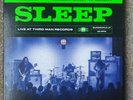 Sleep Live At Third Man Records 4 Coloured Vinyl Set