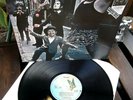 THE doors Strange days A1/B1. K 42016. UK elektra, BUTTERFLY.