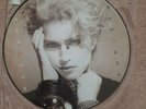 Madonna The First Album PICTURE DISC Vinyl LP 2007 unofficial uk release
