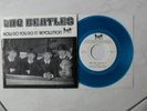 The Beatles très rare single