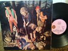 JETHRO TULL - THIS WAS (1968 LP) RARE 1ST UK MONO PRESS  MONO SLEEVE