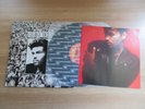 GEORGE MICHAEL - Listen Without Prejudice Vol 1 Rare Korea Orig LP 1990 INSERT