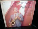HAROLD LAND xocia's dance ( jazz )