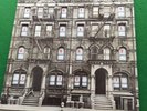 Led Zeppelin ‎– Physical Graffiti - Vinyl Double Album - K 89400 -  MISSPRINT