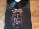 Motorhead Very Rare Vinyl LP Live At Brixton Holland Dutch Stemra Roadrunner