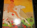 Then Play On Fleetwood Mac 1st press Reprise LP Peter Green No Oh Well EX+ vinyl