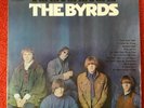 60's VINYL LP  THE BYRDS TURN  TURN  TURN    CBS  62652