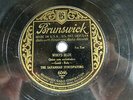 King Oliver - Savannah Syncopators - BRUNSWICK 6046 - Who's Blue