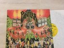 Pantera   “Projects in the Jungle”