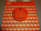 TONY JACKSON - NEVER LEAVE YOUR BABY'S SIDE. 45rpm 1960s POP (EX SEARCHERS)