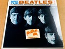 THE BEATLES MEET THE BEATLES  RARE US ORIG'64 CAPITOL T-2047 MONO STICKER SEALED