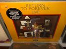 RTF Return To Forever SS HYPE  sealed no barcode OG No saw cut /No punch holes