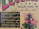 NINEY THE OBSERVER Legends Of Reggae Music BIG YOUTH, HORACE ANDY, MAX ROMEO...