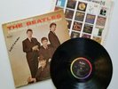 THE BEATLES Introducing The Beatles **OFFICIAL Rainbow Copy** VJLP1062 Mono LP